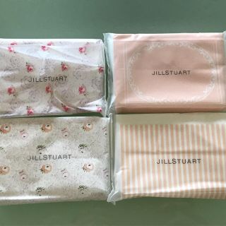 ジルスチュアート(JILLSTUART)のジルスチュアート ティッシュ 4個(その他)