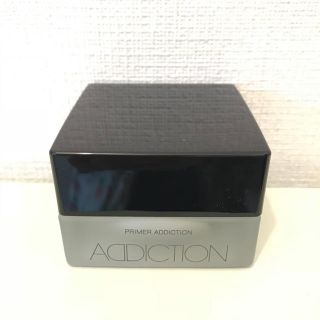 アディクション(ADDICTION)のADDICTION#プライマー#残量9割(化粧下地)