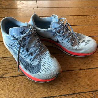 ナイキ(NIKE)のNIKE ZOOM FLY(スニーカー)