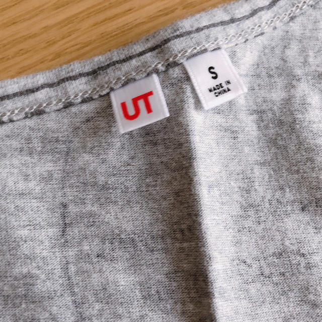 UNIQLO(ユニクロ)の新品未使用 UNIQLO スヌーピー マキシワンピ レディースのワンピース(ロングワンピース/マキシワンピース)の商品写真