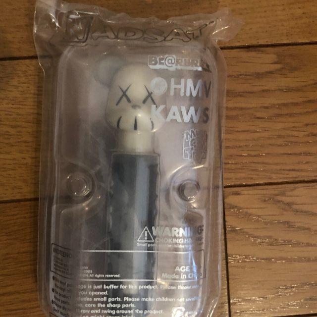 本物 激レア KAWS NADSAT ナッドサット HMV 限定コレクション