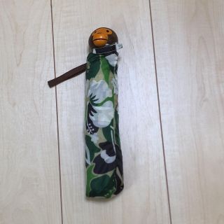 アベイシングエイプ(A BATHING APE)のAPE  折りたたみ傘(傘)