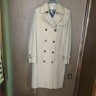 バーバリー(BURBERRY)のバーバリー  トレンチコート(トレンチコート)