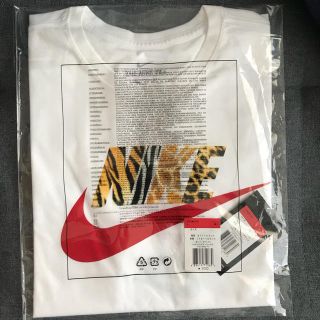 アトモス(atmos)のATMOS × NIKE Tシャツ アニマルパック(Tシャツ/カットソー(半袖/袖なし))