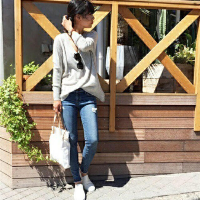 TODAYFUL(トゥデイフル)のTODAYFUL OLIVIA's Denim レディースのパンツ(デニム/ジーンズ)の商品写真