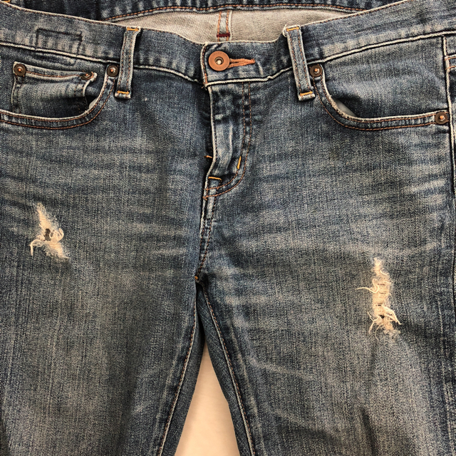 TODAYFUL(トゥデイフル)のTODAYFUL OLIVIA's Denim レディースのパンツ(デニム/ジーンズ)の商品写真