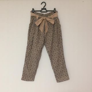 メルローズ(MELROSE)の☆MUMUMUさま専用☆LOURMARIN ルールマラン (カジュアルパンツ)