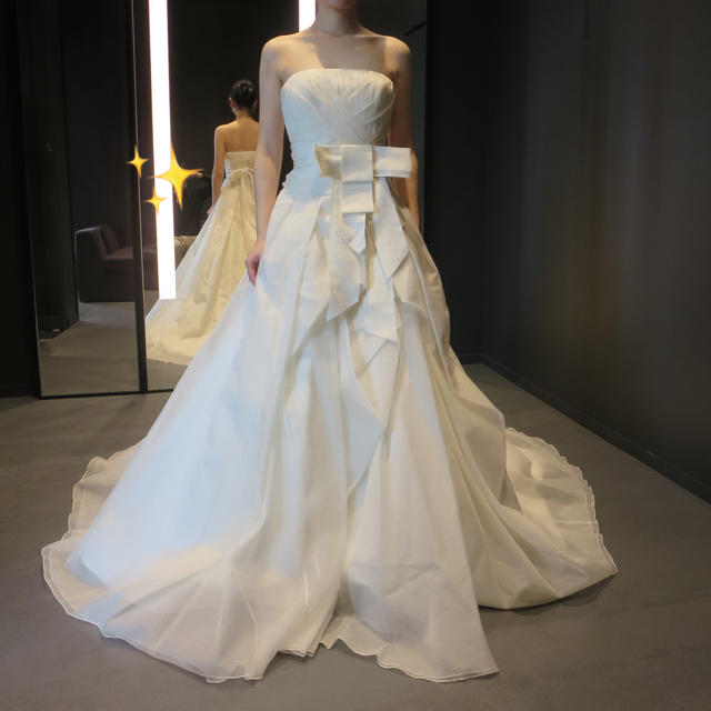 Vera Wang - 【marue様専用】Vera wang♡Deandra♡セカンドオーナー様