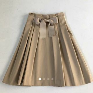 エムプルミエ(M-premier)のM's select☆Mプルミエ 新品 未使用(ひざ丈スカート)