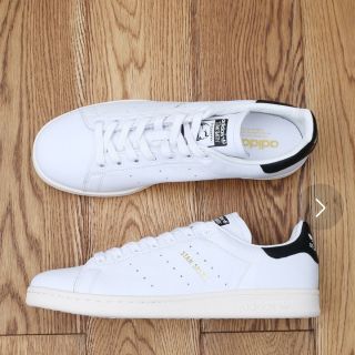 ユナイテッドアローズグリーンレーベルリラクシング(UNITED ARROWS green label relaxing)のadidas STAN SMITH スニーカー(スニーカー)