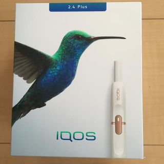 アイコス(IQOS)のIQos(その他)