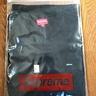 シュプリーム(Supreme)のSupreme 18ss small logo tee(Tシャツ/カットソー(半袖/袖なし))