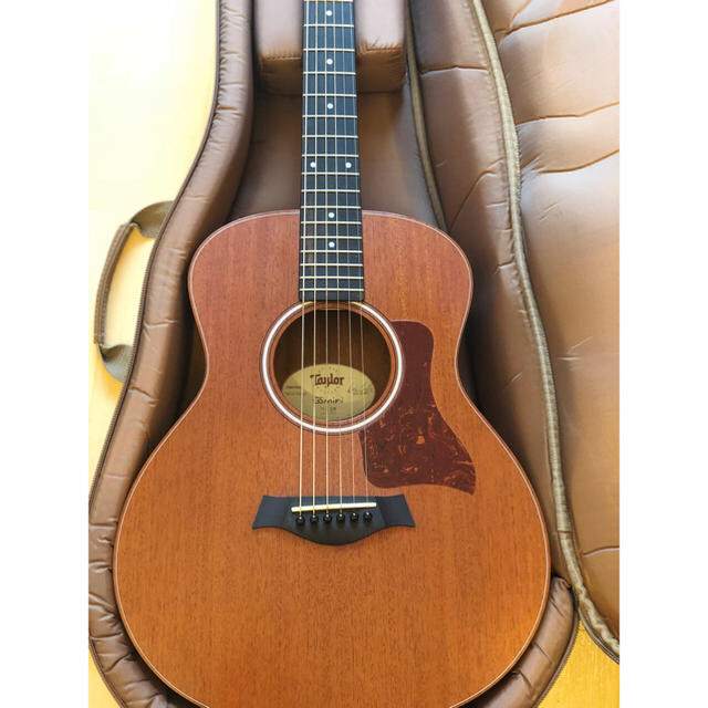 Taylor GS mini Mahogany テイラー 今年も話題の alvitrading.ru:443 ...