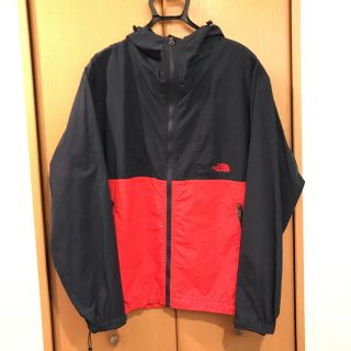 ザノースフェイス(THE NORTH FACE)の【THE NORTH FACE】nylon parker(ナイロンジャケット)