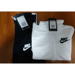 ナイキ(NIKE)の成約済み【NIKE】ジュニア用 セットアップ 130(その他)