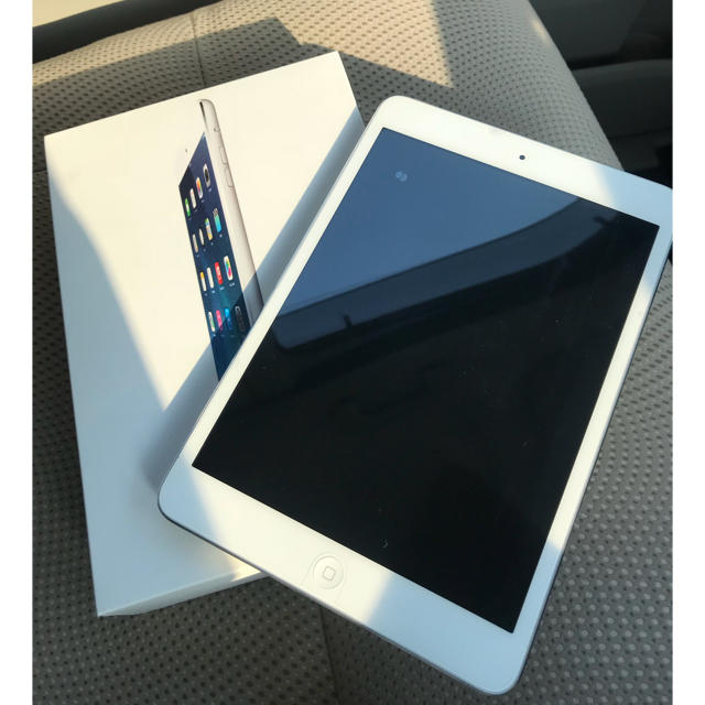 iPad mini 初代 Wi-Fi 16G iPad mini 初代 Wi-Fi 16G