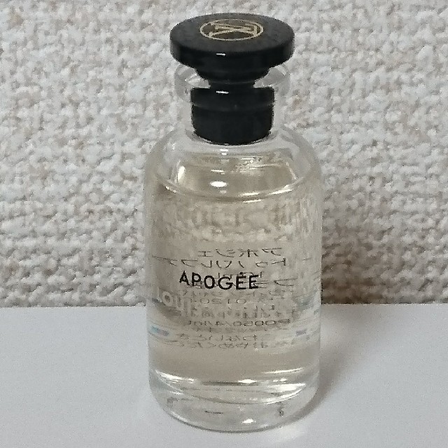 ルイヴィトン  香水 アポジェ 10ml