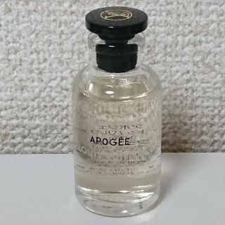 ルイヴィトン(LOUIS VUITTON)のルイヴィトン  香水 アポジェ 10ml(香水(女性用))