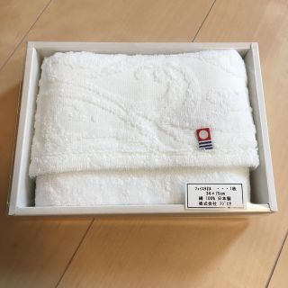 日本製タオル(タオル/バス用品)