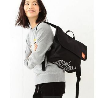 ビームスボーイ(BEAMS BOY)のBEAMSBOYS  40th別注 Sugar Hill Back Pack(バッグパック/リュック)