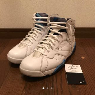 ナイキ(NIKE)のJordan 7 26.5cm(スニーカー)