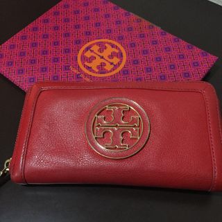 トリーバーチ(Tory Burch)のトリーバーチ長財布(財布)