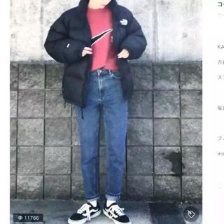 リーバイス(Levi's)のアーツ&サイエンス ビンテージ リーバイス シルバータブ bigE ハイウェスト(デニム/ジーンズ)