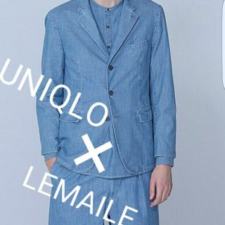 ユニクロ(UNIQLO)のLEMAILE(その他)