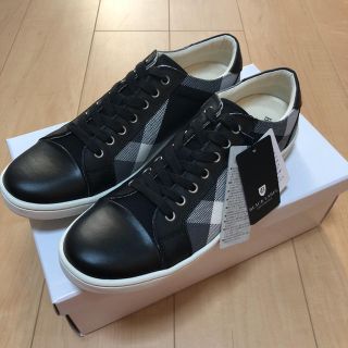 ブラックレーベルクレストブリッジ(BLACK LABEL CRESTBRIDGE)のBLACK LABEL スニーカー 確実正規品(スニーカー)