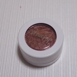 カラーポップ(colourpop)のColourPop SuperShockShadow muse 美品(アイシャドウ)