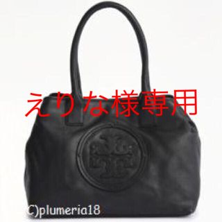 トリーバーチ(Tory Burch)のTory Burch ロゴトート(トートバッグ)