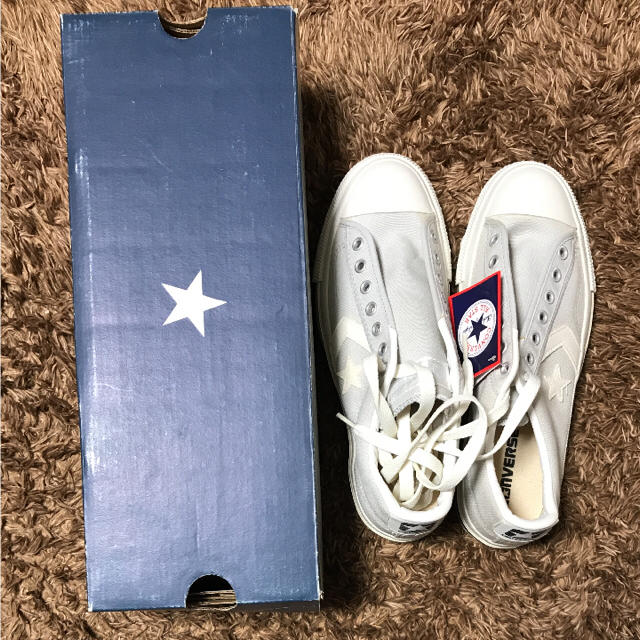 CONVERSE(コンバース)のCONVERSE  メンズの靴/シューズ(スニーカー)の商品写真