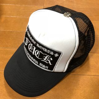 クロムハーツ(Chrome Hearts)のキャップ(キャップ)