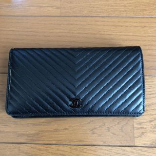 シャネル(CHANEL)のCHANEL★マトラッセ★長財布(財布)