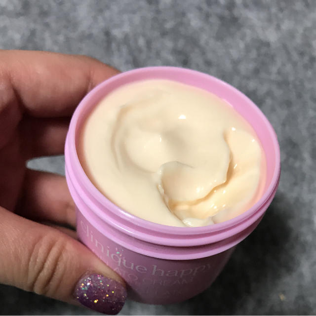 CLINIQUE(クリニーク)の美品♡クリニーク ボディクリーム コスメ/美容のボディケア(ボディクリーム)の商品写真