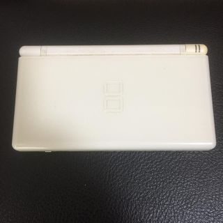 ニンテンドーDS(ニンテンドーDS)のニンテンドーDS lite (携帯用ゲーム機本体)