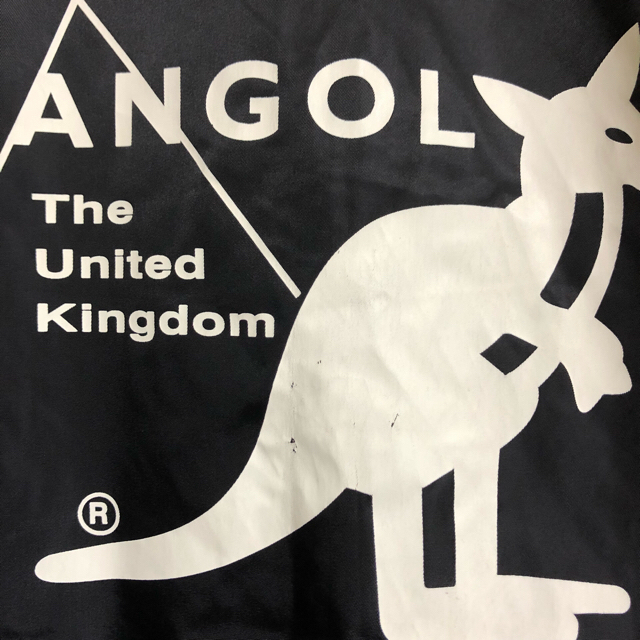 KANGOL(カンゴール)のKANGOL コーチジャケット メンズのジャケット/アウター(ナイロンジャケット)の商品写真