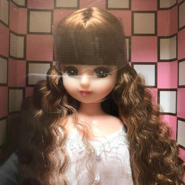 Takara Tomy - 新品！リカちゃんキャッスル★ちいさなおみせリカちゃん