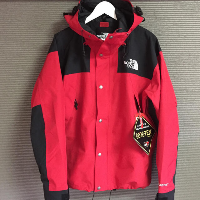 希少Lサイズ  新品 未使用 1990 MOUNTAIN JACKET GTX®