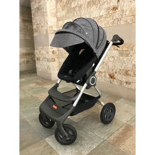 ストッケ(Stokke)のiam.hika様専用 ストッケスクート2  (ベビーカー/バギー)