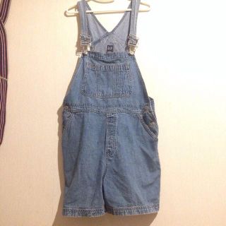 ギャップ(GAP)のサロペット(サロペット/オーバーオール)