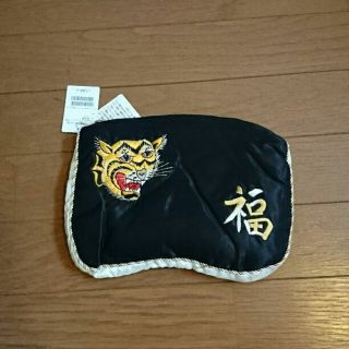 【世界最高峰刺繍デザイン】テーラー東洋 虎 蛇 国旗 五重塔 二階堂ふみ 真剣祐