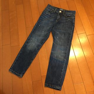 オールドネイビー(Old Navy)の【値下げ】【サイズ8・120-130cm】OLD NAVY ボーイズ ジーンズ(パンツ/スパッツ)