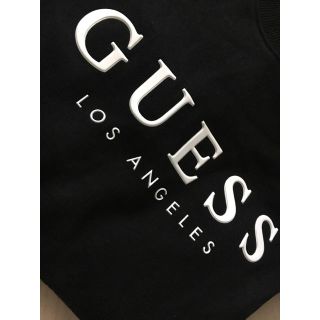 ゲス(GUESS)のguess (トレーナー/スウェット)