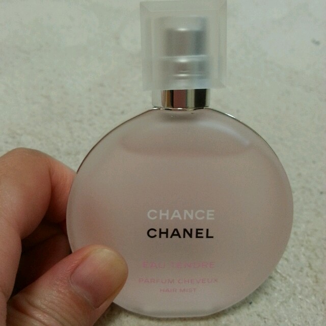 CHANEL(シャネル)のCHANELヘアミスト コスメ/美容のヘアケア/スタイリング(ヘアケア)の商品写真