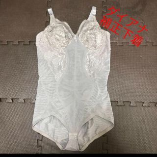 ダイアナ(DIANA)の大きいサイズ  ダイアナ  補正  下着(エクササイズ用品)