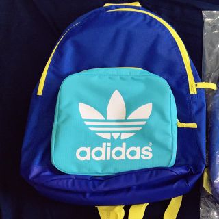 アディダス(adidas)のアディダス リュック(リュックサック)