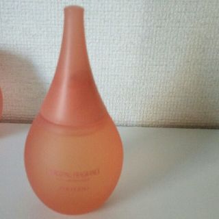 シセイドウ(SHISEIDO (資生堂))の値下げ　資生堂　energizing エナジャイジングフレグランス(香水(女性用))