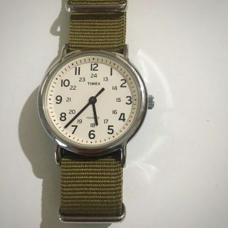 タイメックス(TIMEX)のTimex 腕時計(腕時計(アナログ))