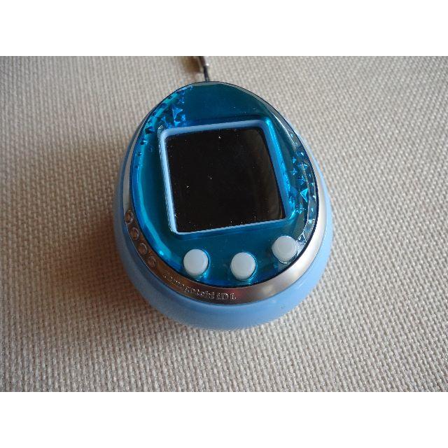 BANDAI(バンダイ)のTamagotchi♡iD L キッズ/ベビー/マタニティのおもちゃ(その他)の商品写真